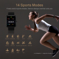 5ATM Smart Bracelet Hommes Femmes Sport Smartwatch